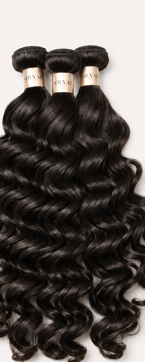 FILIPINO CURLY
